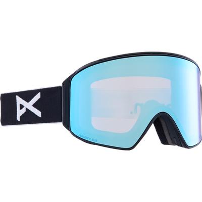 Anon M4 Cylindrical Snow Goggles W/Bonus Lens Men's