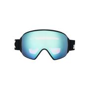 BLACK/PRCV VRBL BLUE