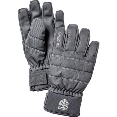 Hestra Czone Primaloft 5 Finger Gloves Junior