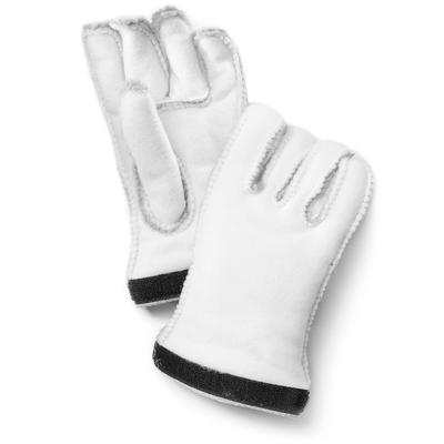 Hestra Unisex Silk Ski gloves Black Various sizes Snowboarding inner Liners 