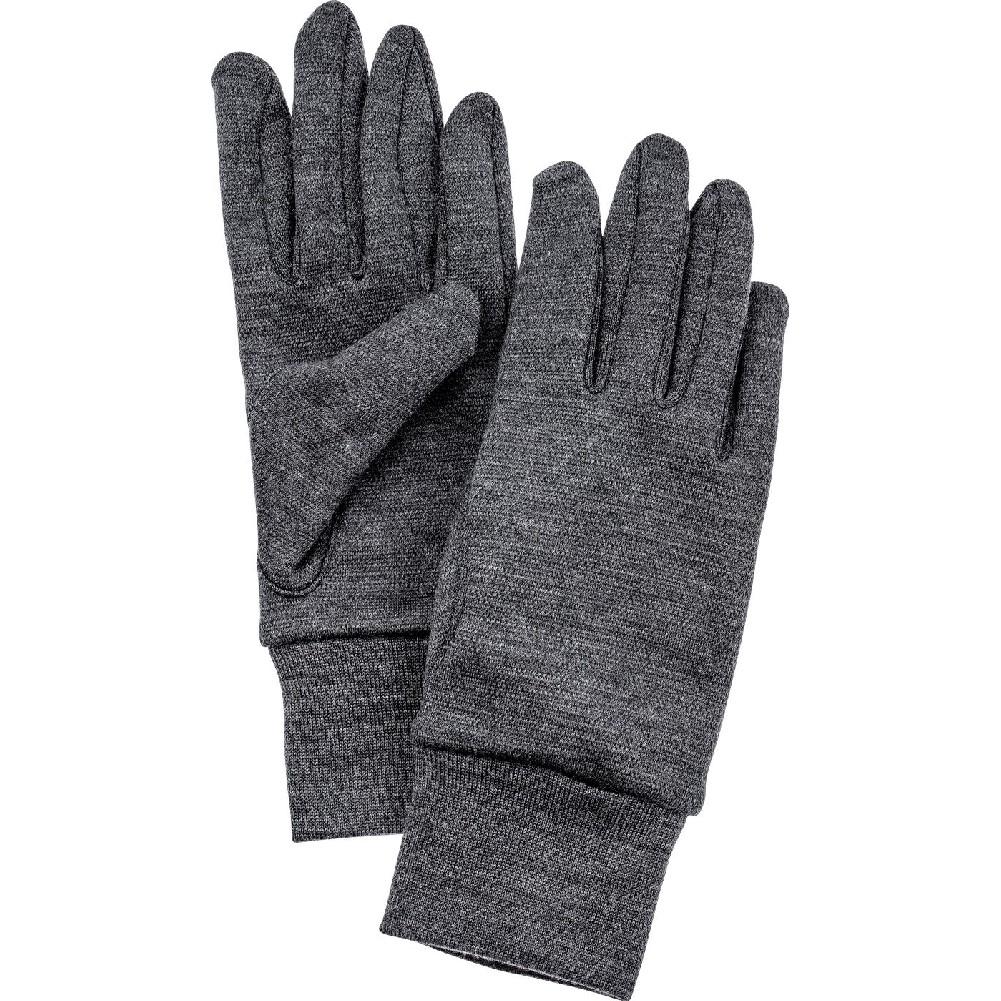  Hestra Heavy Merino Gloves