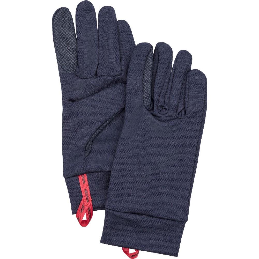  Hestra Touch Point Dry Wool Gloves