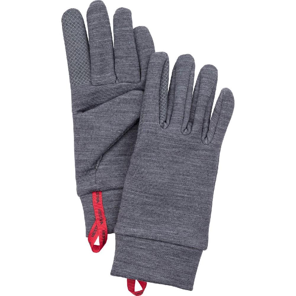  Hestra Touch Point Warmth Gloves