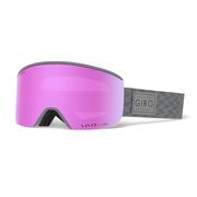 TITANIUM SHIMMER/VIVID PINK/VIVID INFRARED