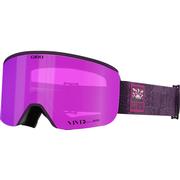 URCHIN ADVENTURE GRID/VIVID PINK/VIVID INFRARED