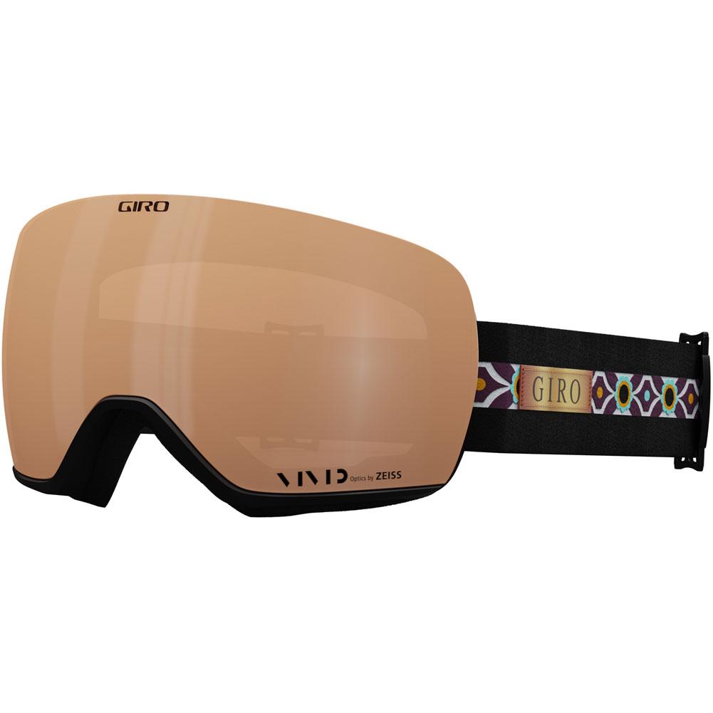 Giro Lusi Snow Goggles Women's