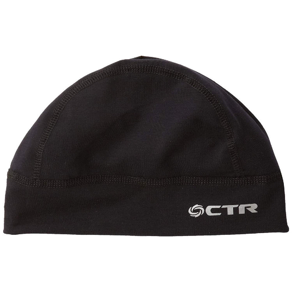 Chaos Adrenaline Skully Beanie