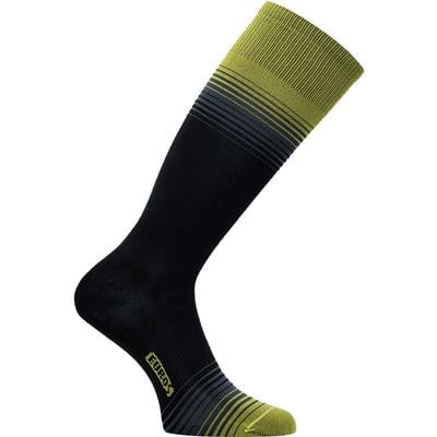 Eurosock Ultralite Silver Over The Calf Ultra Light Weight Silver Drystat Socks