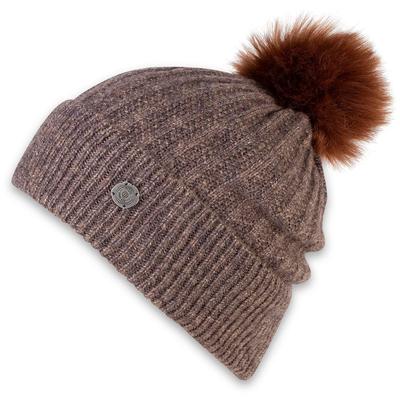 Pistil Piper Pom Slouch Beanie Women's