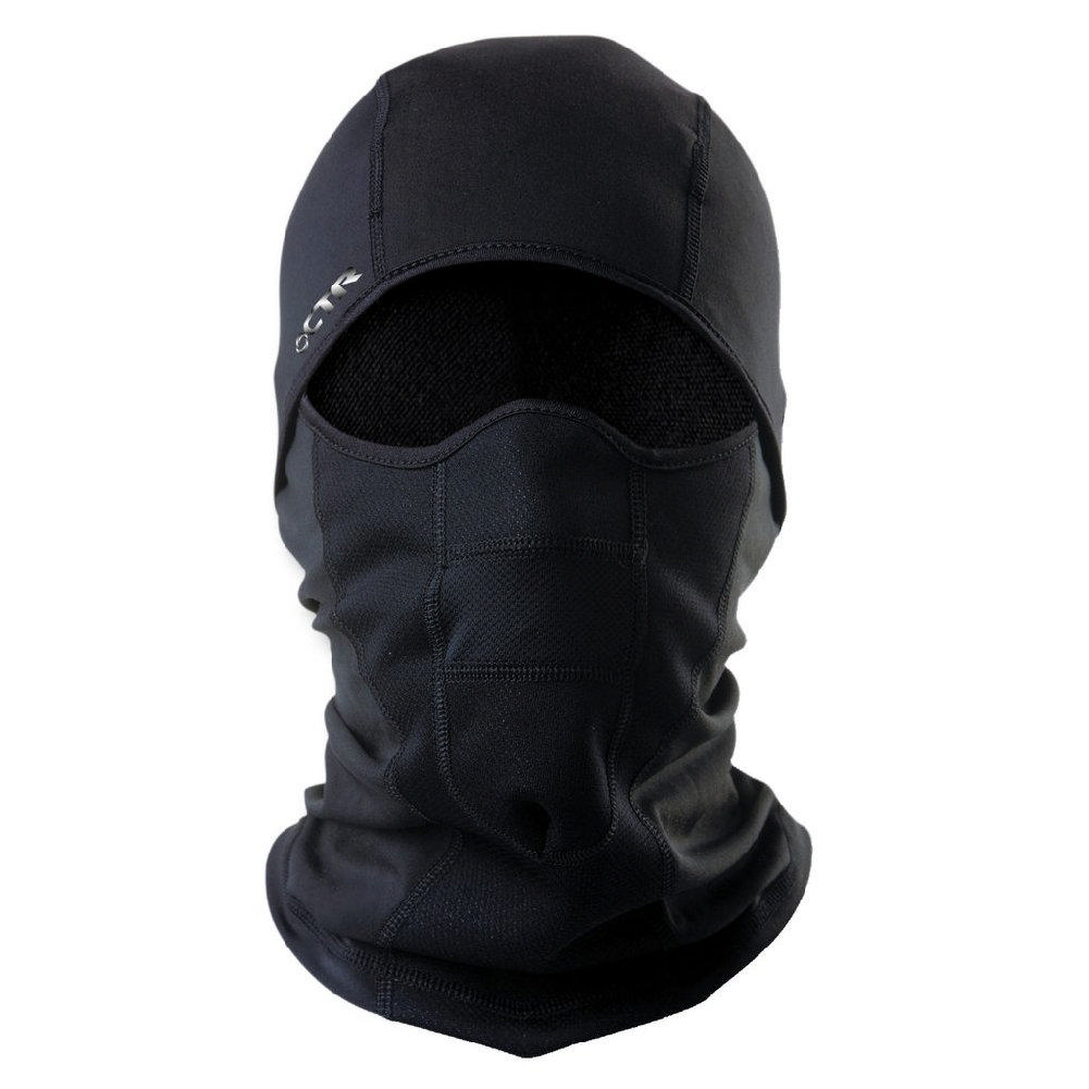 Ctr Mistral Multi- Tasker Pro Balaclava