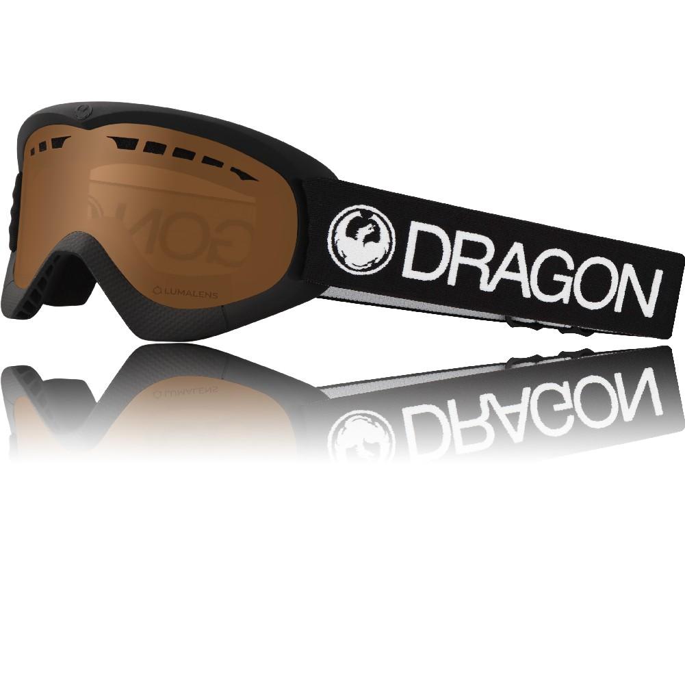 Dragon Alliance Dxs Goggles