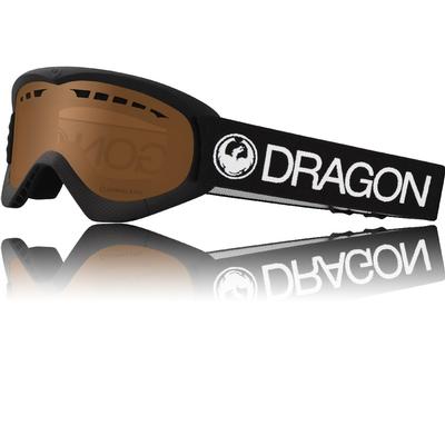 Dragon Alliance DXS Goggles
