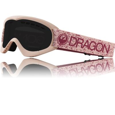 Dragon Alliance DXS Goggles