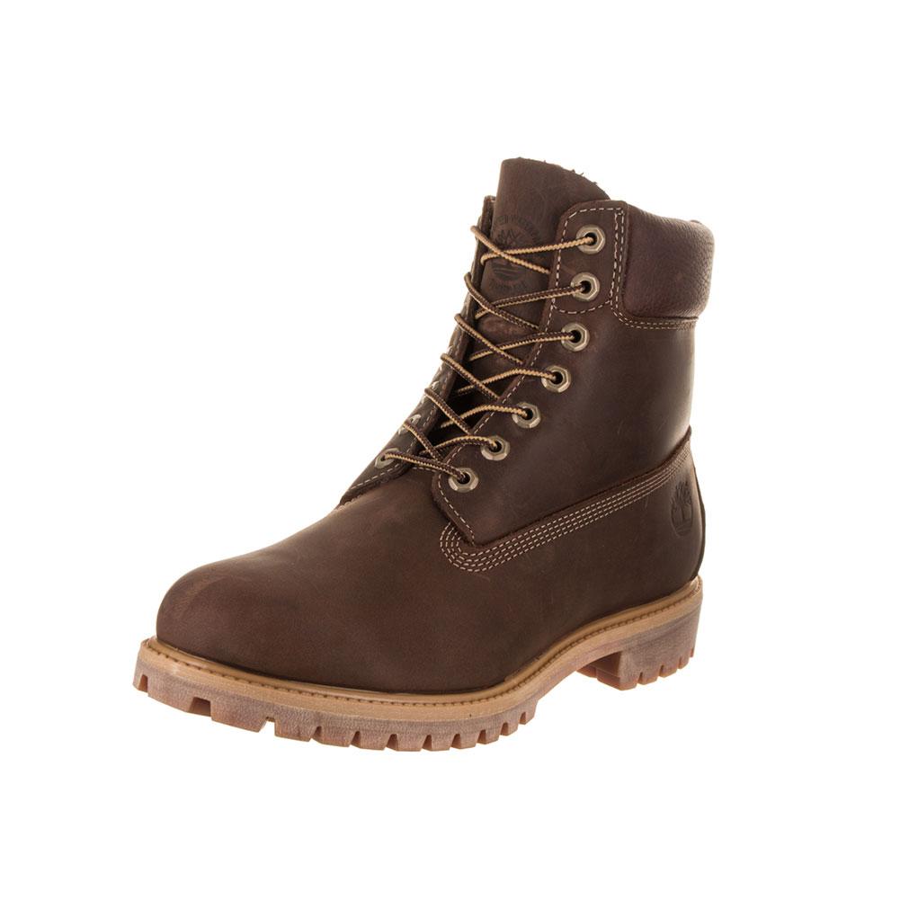 timberland heritage boots