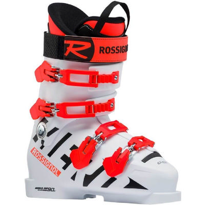 Rossignol Hero World Cup SI 90 SC Junior Race Boots