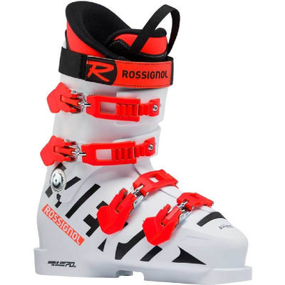 Rossignol Hero World Cup Si 70 SC Ski Boots Kids'