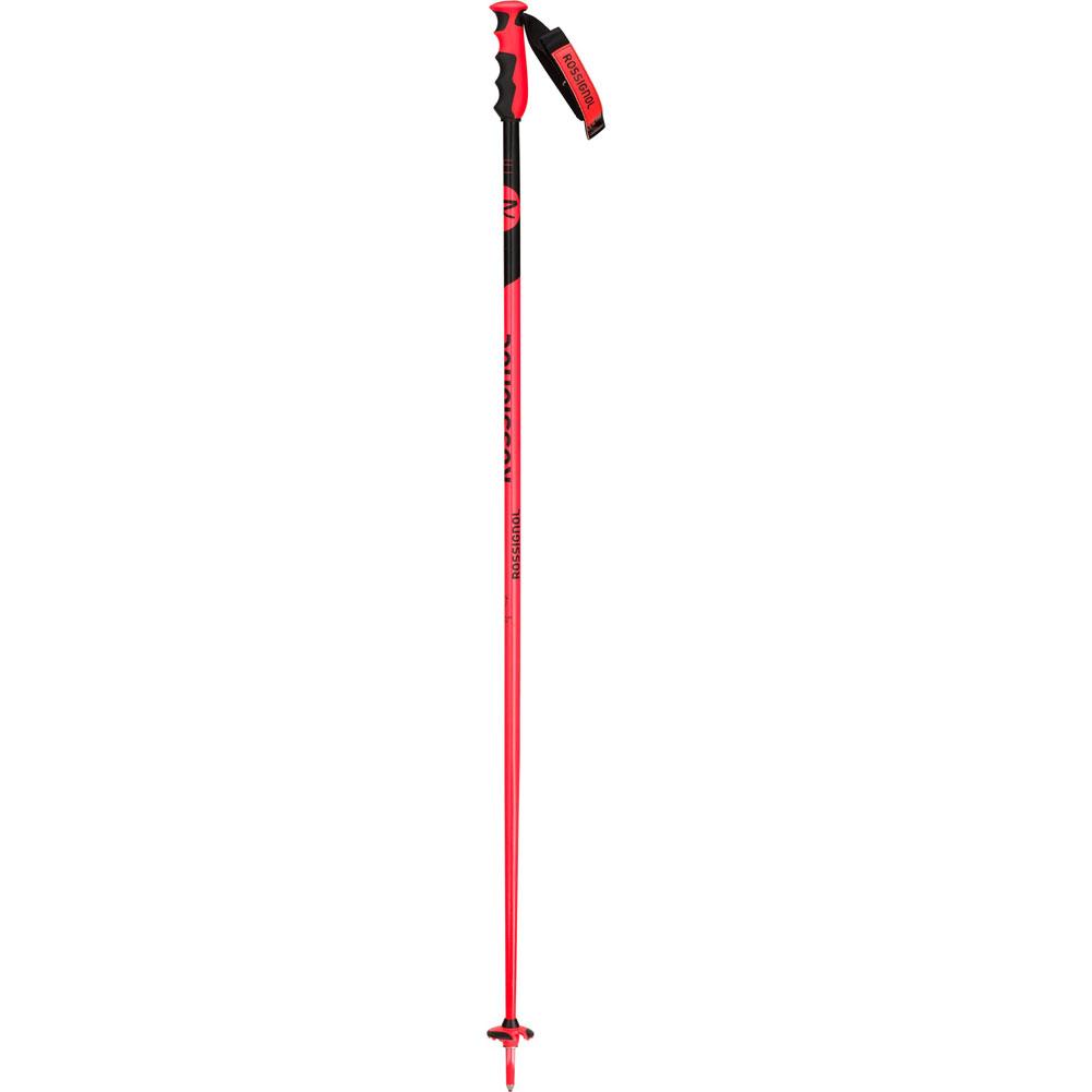 Rossignol Hero SL Ski Poles