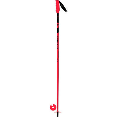 Rossignol Hero SL Jr Ski Poles Kids'