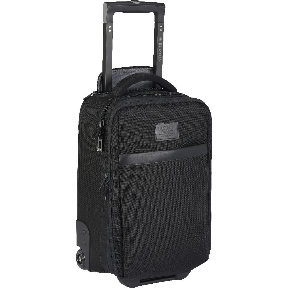burton suitcase