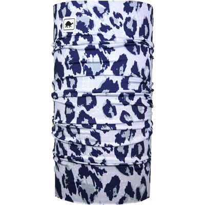 Turtle Fur Comfort Shell Totally Tubular Reversible - Print Neck Tube