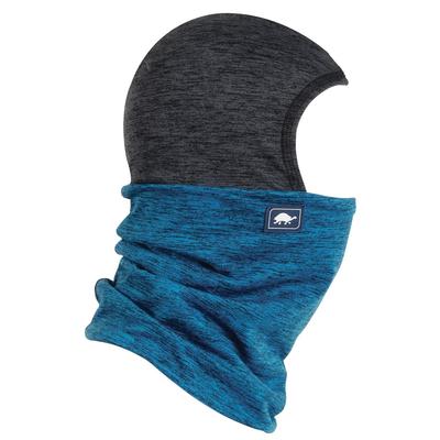 turtle fur shell comfort balaclava stria prints select