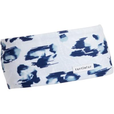 Turtle Fur Comfort Shell Reversible I'M With The Band Reversible - Print Headband Women's