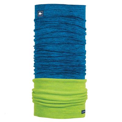 Turtle Fur Long Tail Totally Tubular Polartec Thermal - Pro Stria