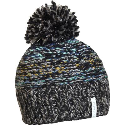 Turtle Fur Firefly Pom Beanie Women's