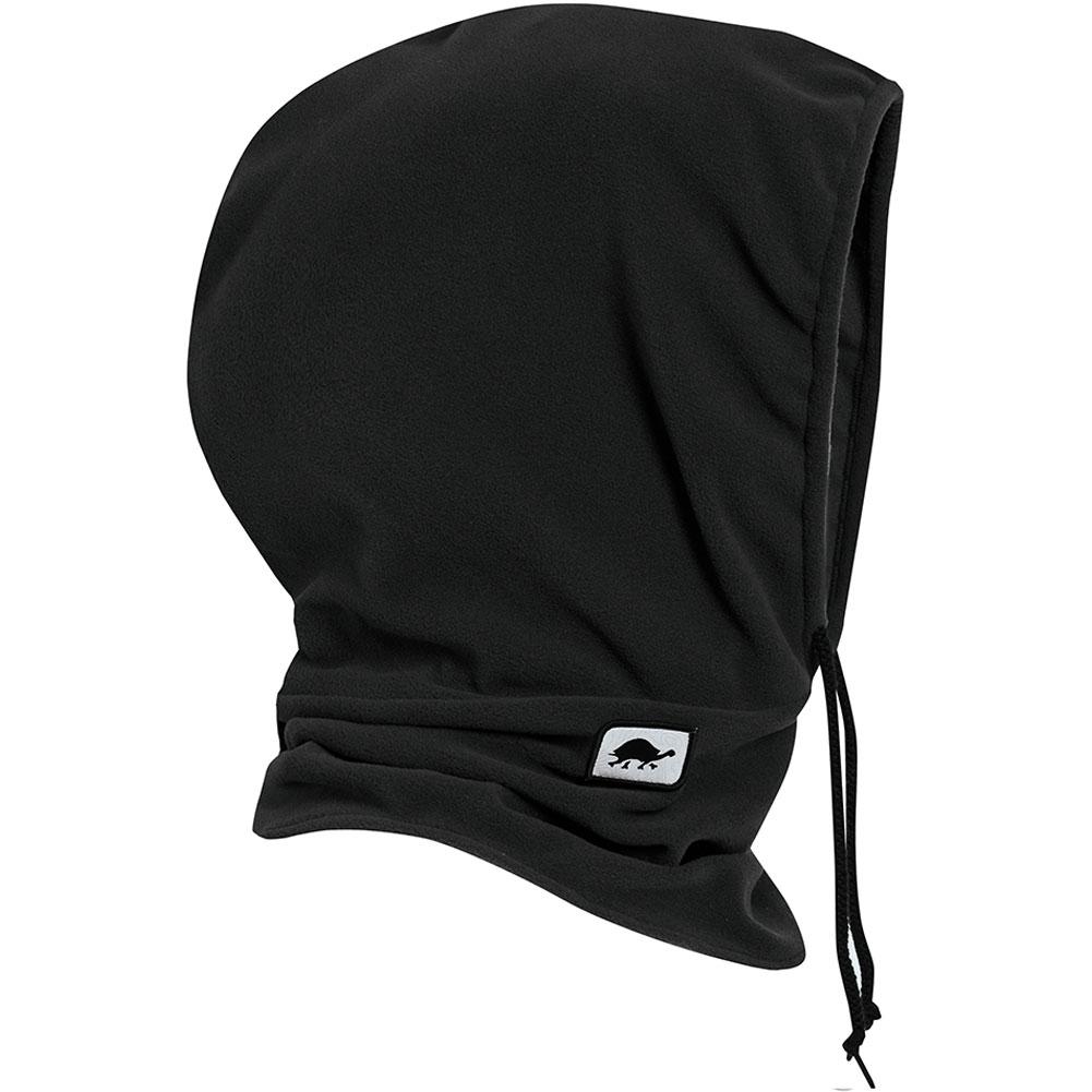 Turtle Fur Micro Fur Fleece Kyle Overhood