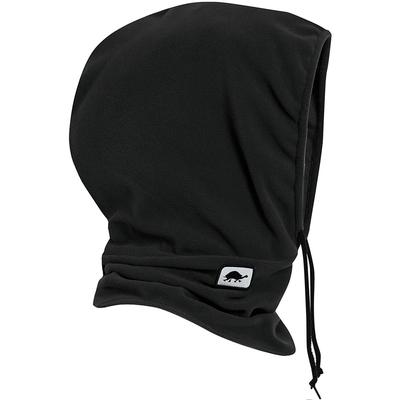 Turtle Fur Micro Fur Fleece Kyle Overhood