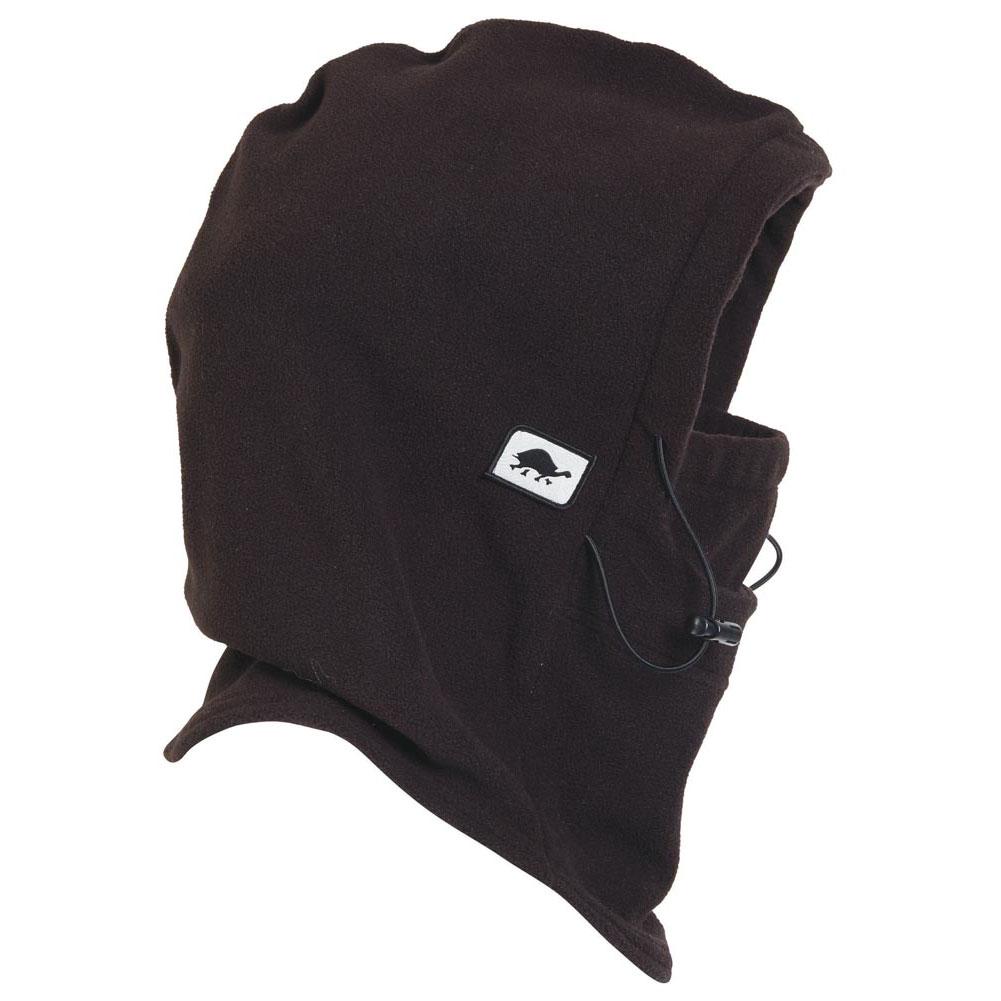 Turtle Fur Chelonia 150 Fleece The Alien Overhood Solid