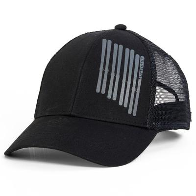Turtle Fur I Ski Trucker Hat