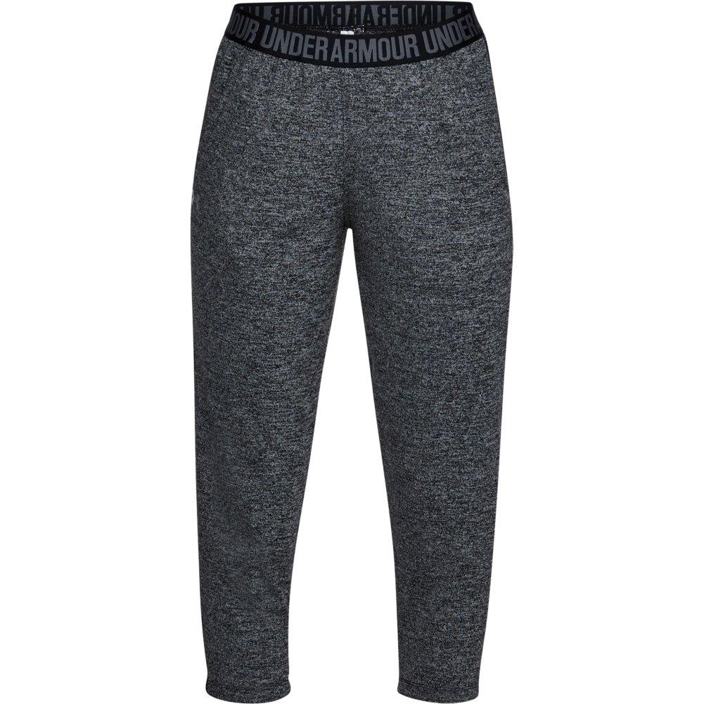 under armour loose fit capris