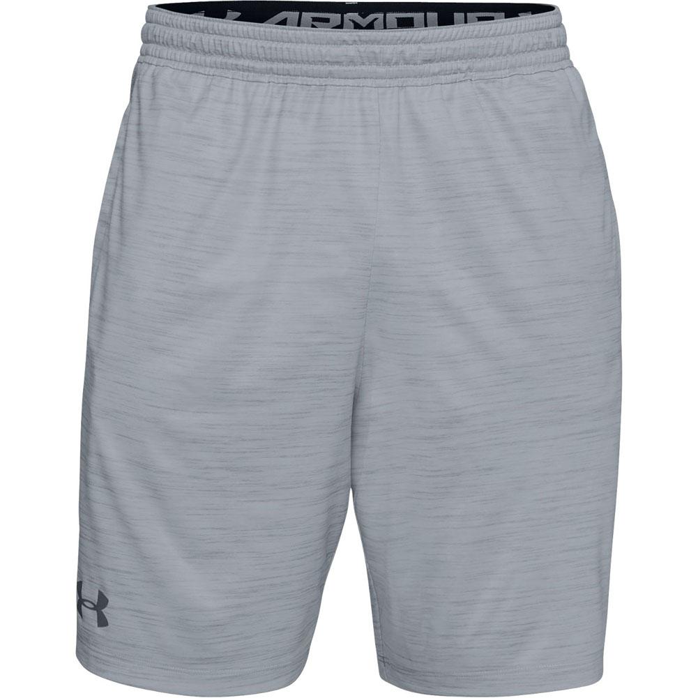 pasta lucha dilema Under Armour MK-1 Twist Shorts Men's