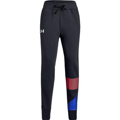 Under Armour Rival Jogger Pants Girls