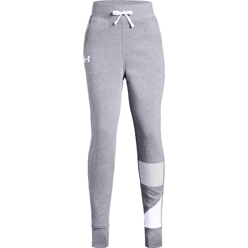 girls under armour sweats