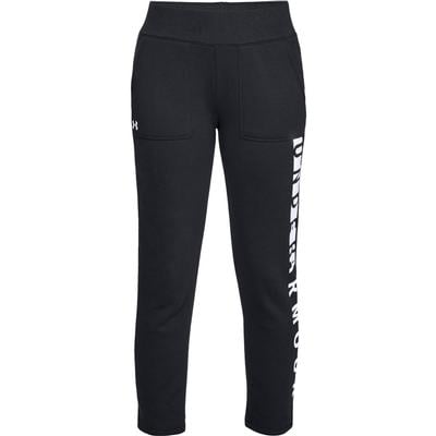 Under Armour Rival Fleece Pants Women's