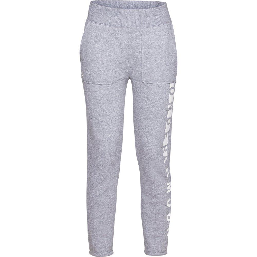 Under Armour Rival Fleece Pants Women's