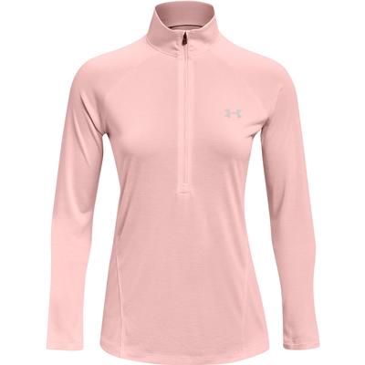 Under Armour Tech Twist 1/2 Zip Shirt Women's