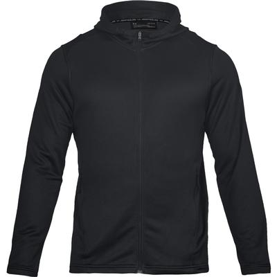 Under Armour MK1 Terry Full-Zip Hoodie Men's