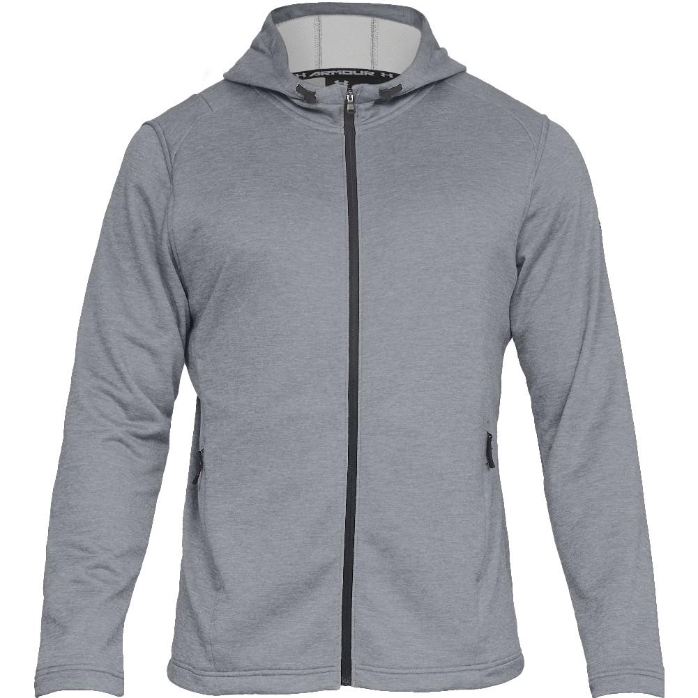 Under Armour MK1 Hoodie Men's