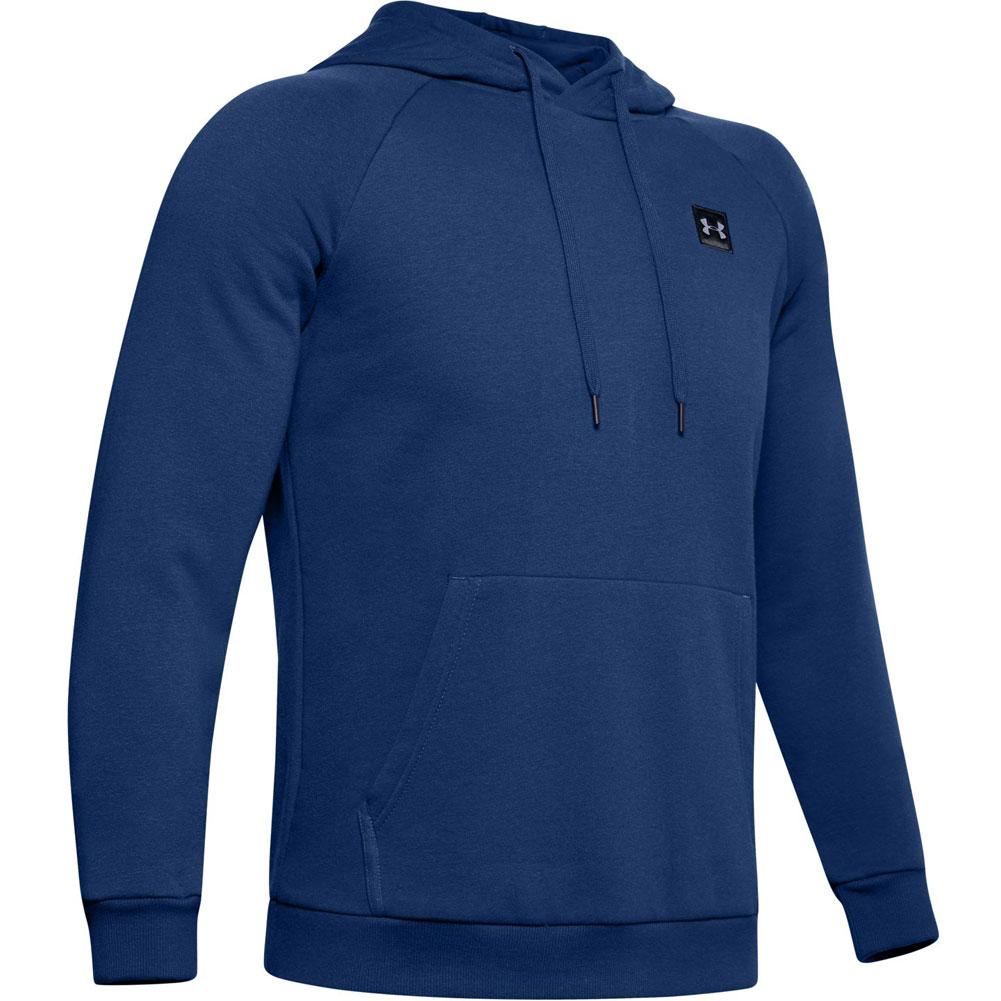 Under Armour Rival Fleece Pullover Hoodie Men's