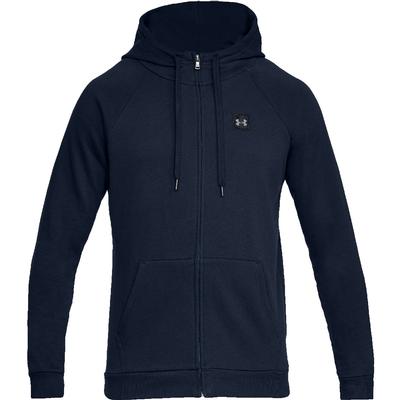 Under Armour Rival Fleece Full-Zip Hoodie Men's