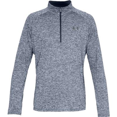 Under Armour Tech 1/2 Zip Long Sleeve Shirt Men's