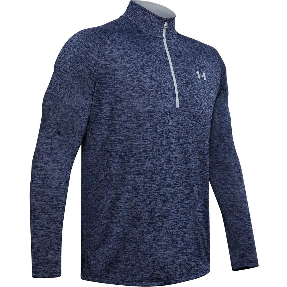 Under Armour Ua Tech 2.0 1/2 Zip Fleece Men's