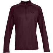 DARK MAROON/BLACK