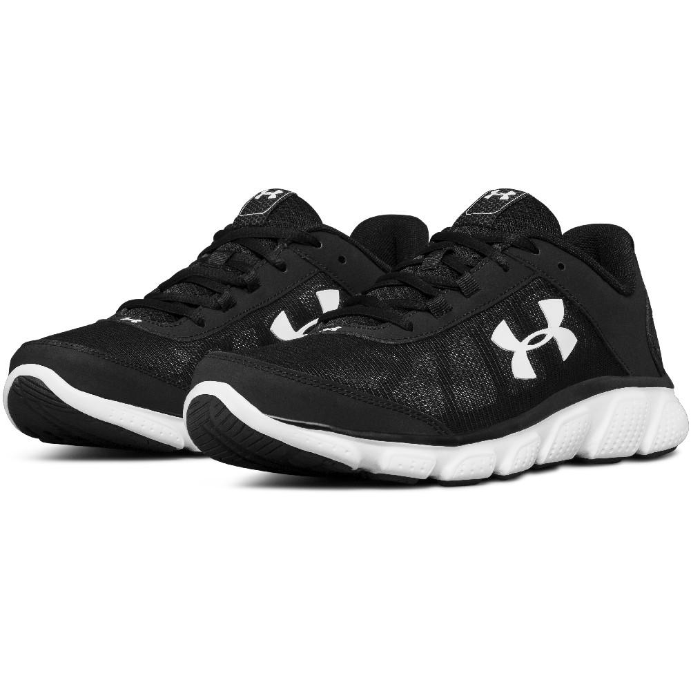 under armour men's micro g assert 7 sneaker