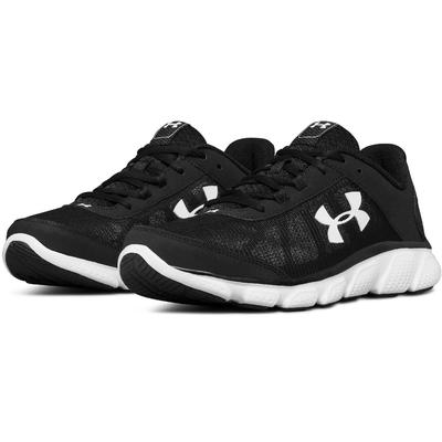under armour ua micro g assert