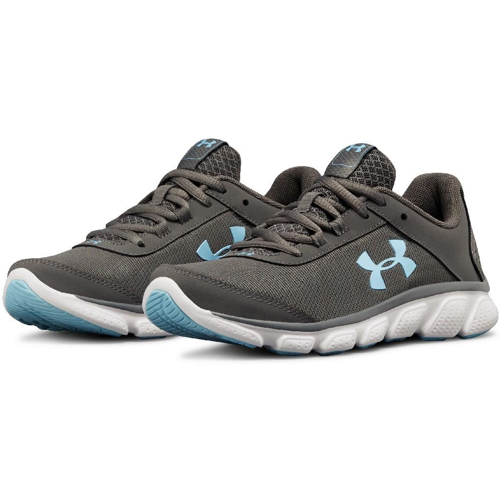 Under Armour UA Micro G Assert 7 Shoes 