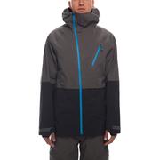 CHARCOAL COLORBLOCK